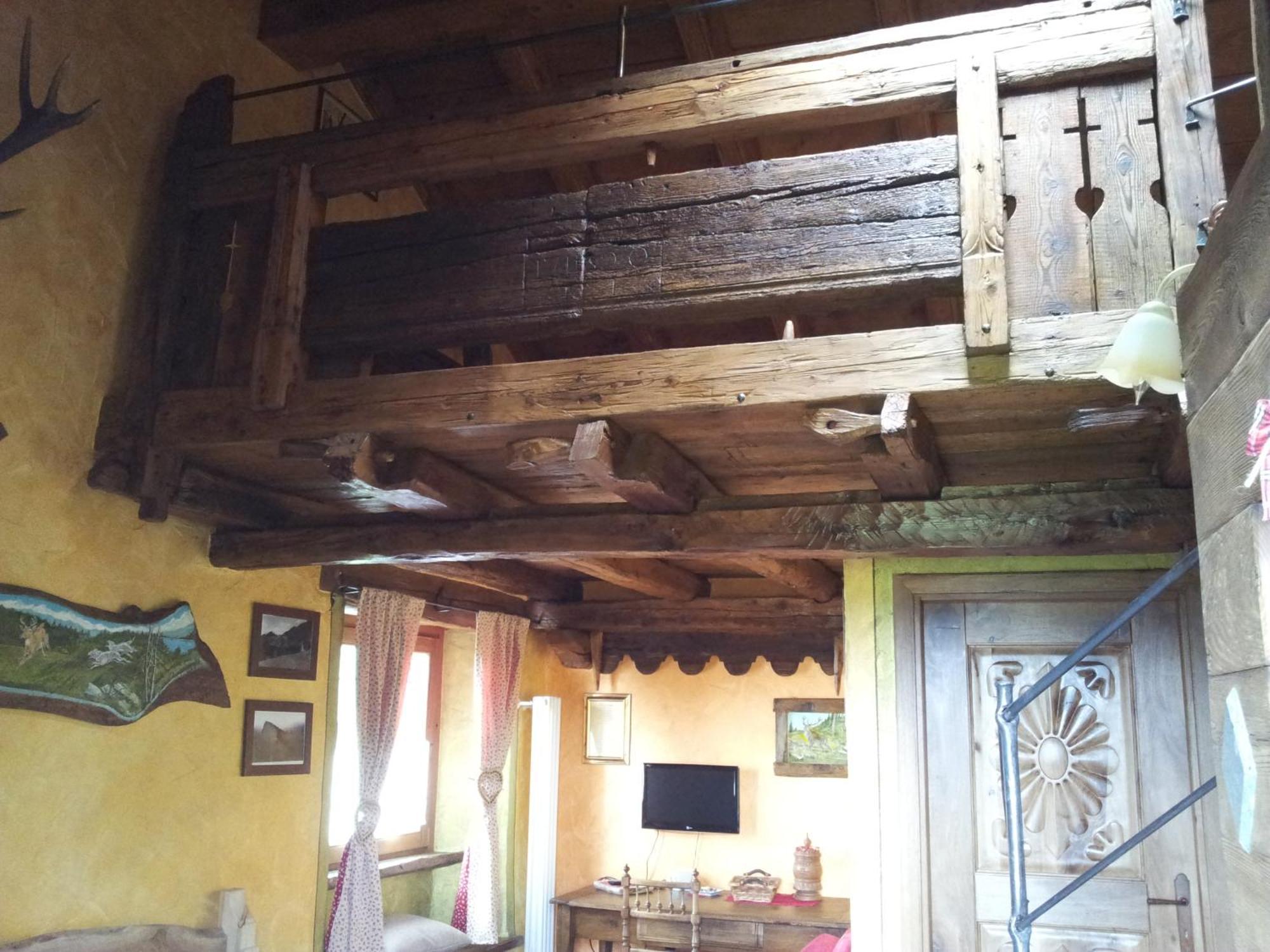 Affittacamere Saint Salod Charvensod Bilik gambar