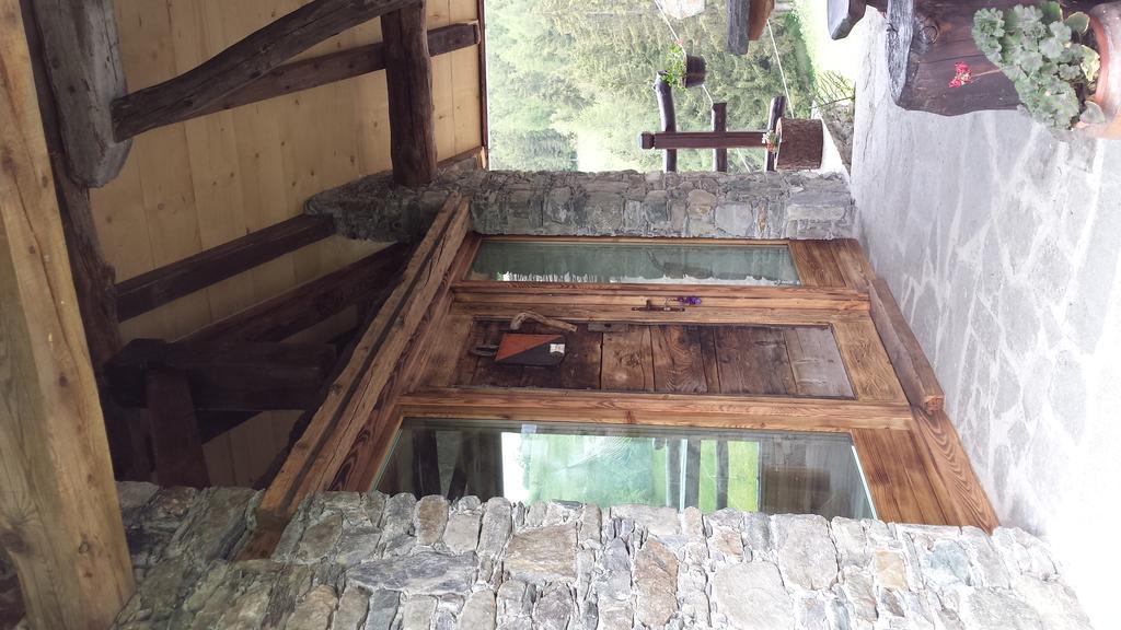 Affittacamere Saint Salod Charvensod Luaran gambar