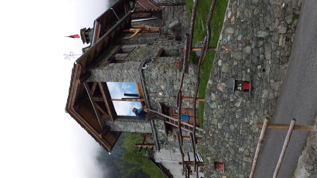 Affittacamere Saint Salod Charvensod Luaran gambar